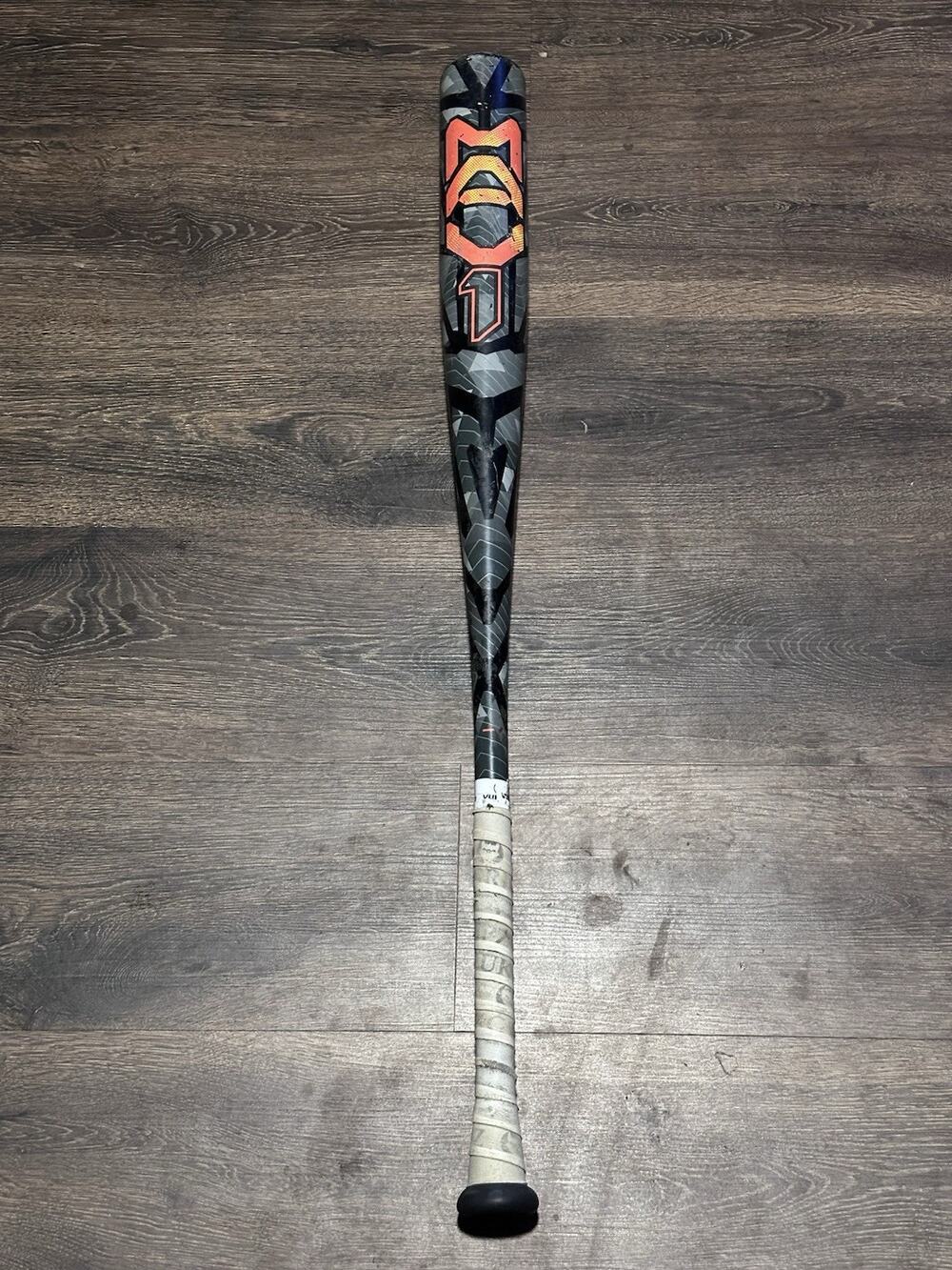 2024 EASTON MAV 1 BBCOR -3 33"/30oz 2 5/8 MAVHPALLOY